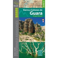 Sierra y Canones de Guara